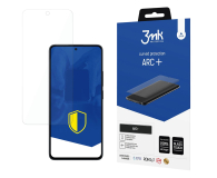 Szkło i folia ochronna 3mk ARC+ do Redmi 13 4G/5G